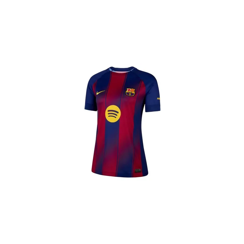Maillot FC Barcelone Femme domicile 2026