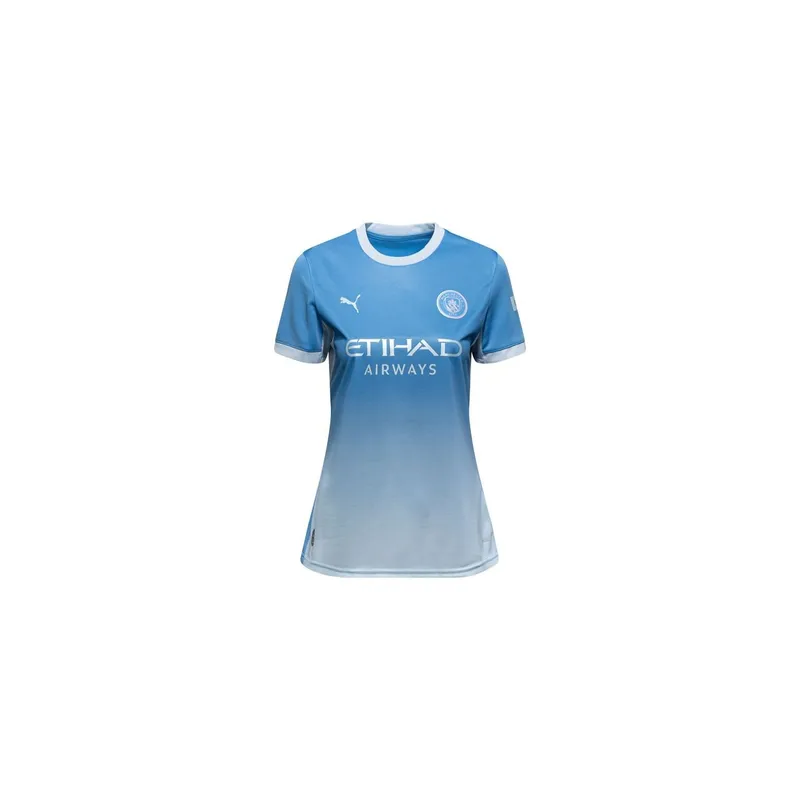 Maillot Manchester City Femme domicile 2026