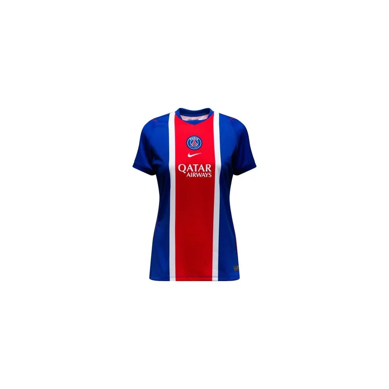Maillot Paris Saint-Germain Femme domicile 2026
