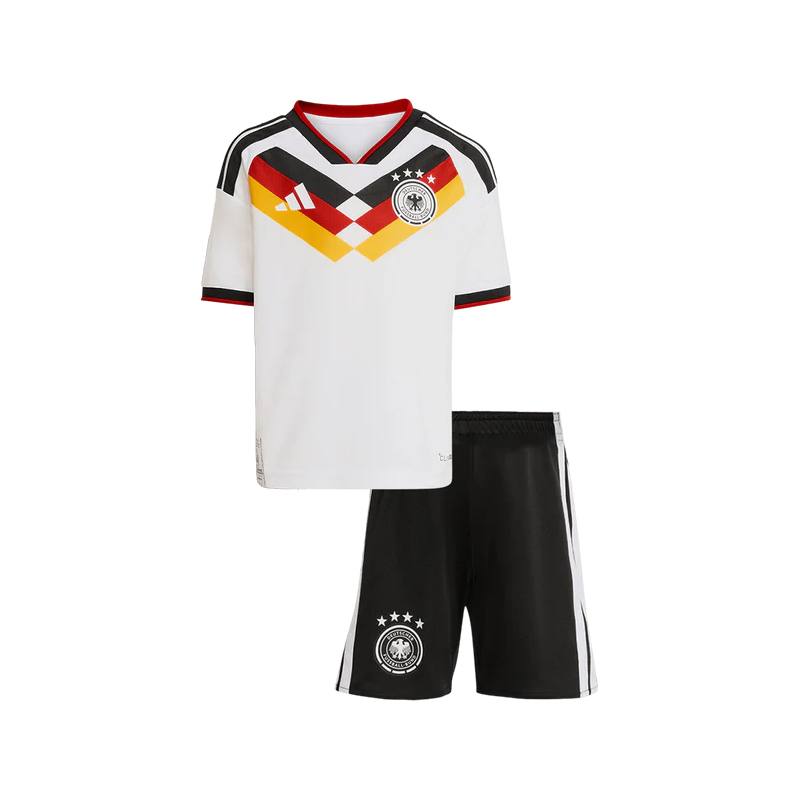 Maillot Allemagne Enfant domicile 2026