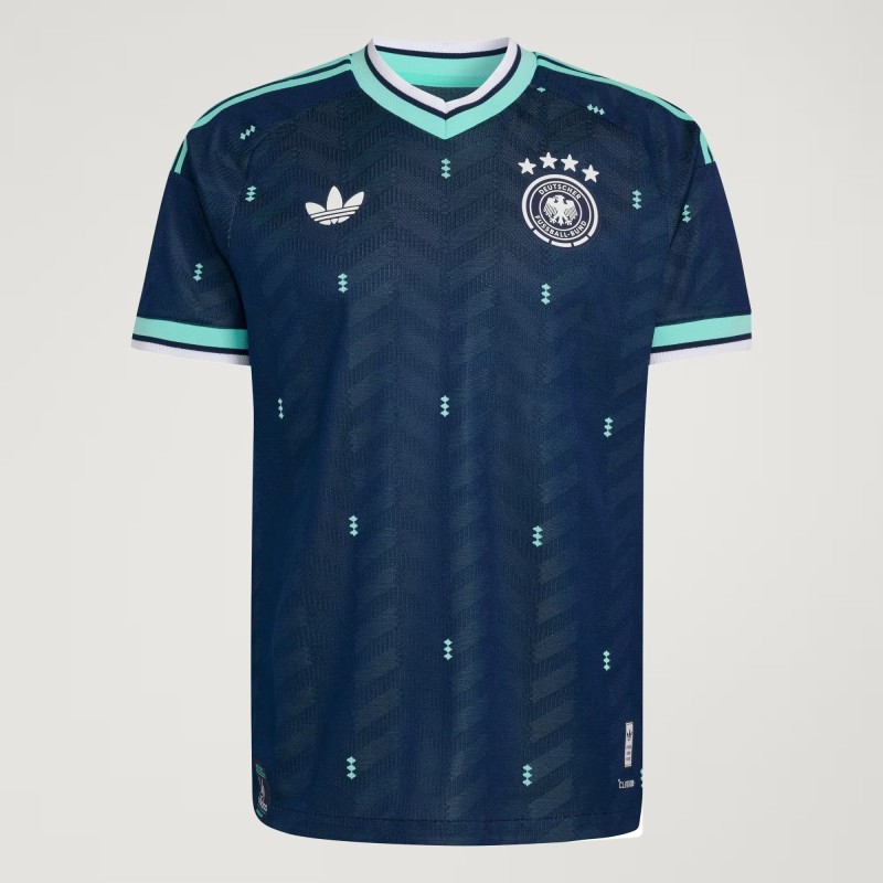 Maillot Allemagne Coupe du monde 2026 édition supporter