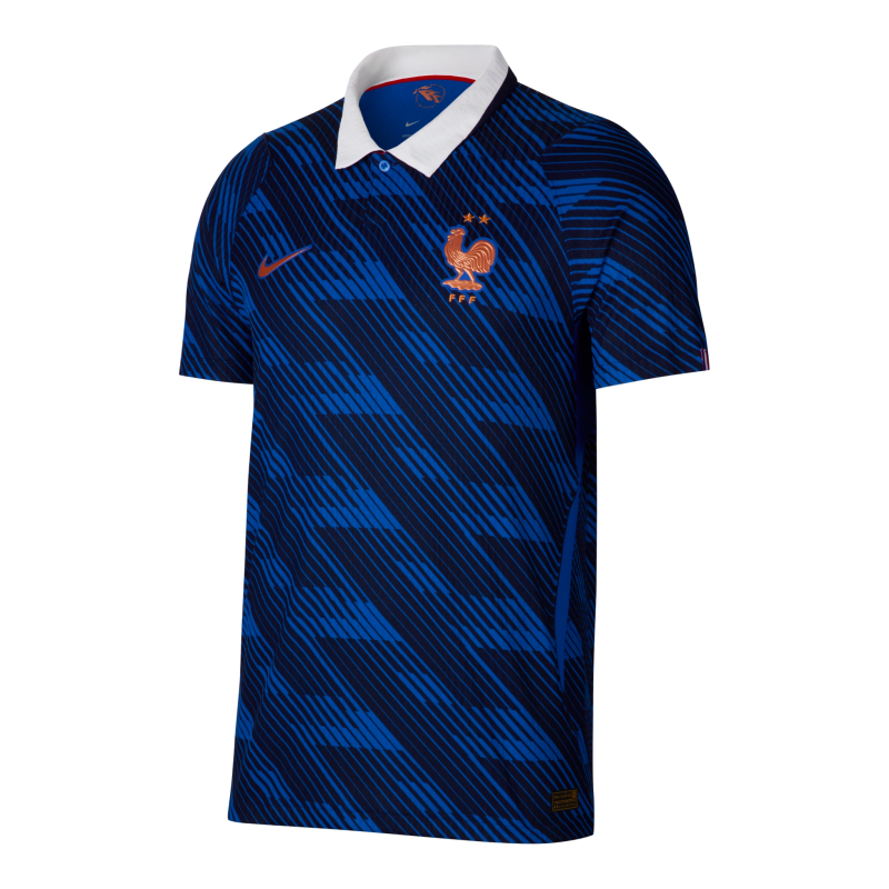 Maillot France Coupe du monde 2026 édition supporter