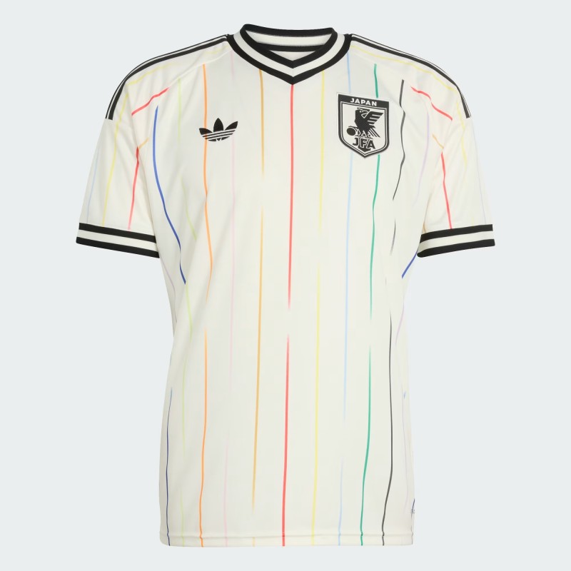 Maillot Japon Coupe du monde 2026 édition supporter
