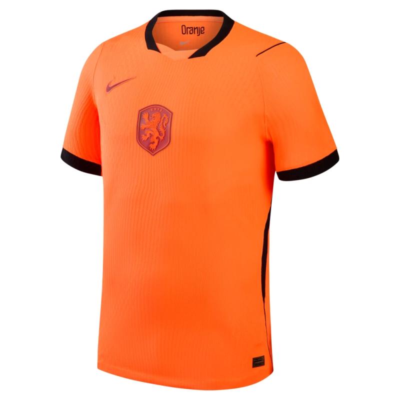 Maillot Pays-Bas Coupe du monde 2026 édition supporter