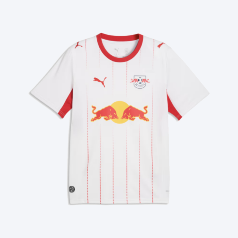 Maillot Championnats RB Leipzig Bundesliga domicile