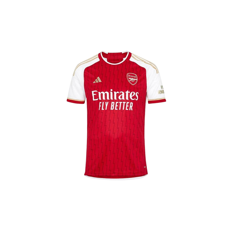 Maillot Championnats Arsenal Premier League domicile