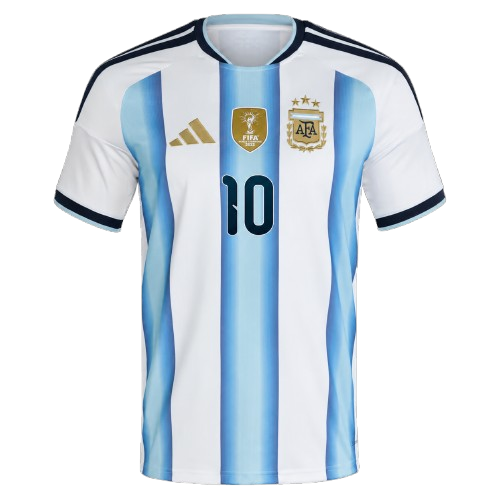 Maillot de supporter