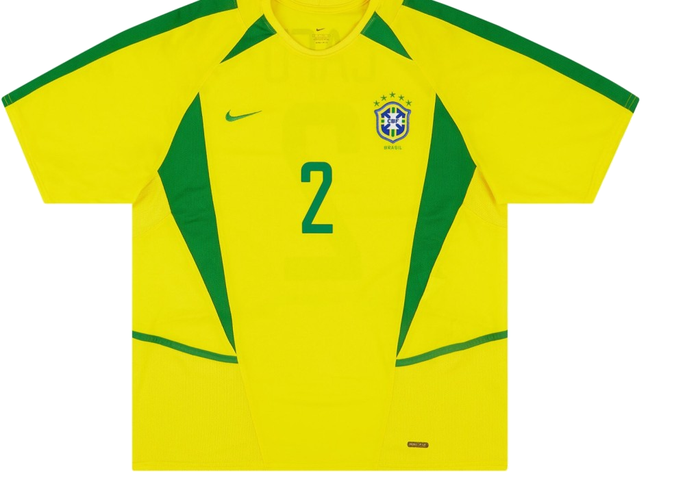 Maillot cadeau